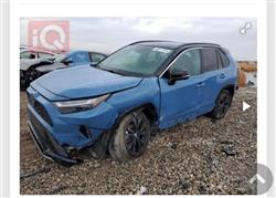 تويوتا راف 4